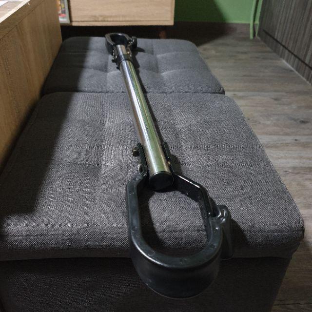 cross bar adaptor