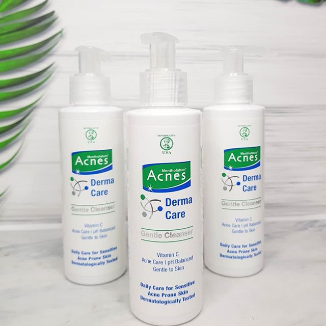 acnes derma care