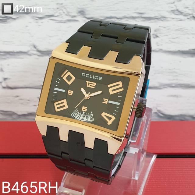 Police Watch Price And Deals Watches Nov 2021 Shopee Singapore
