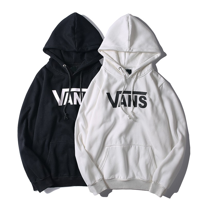 vans jumper mens