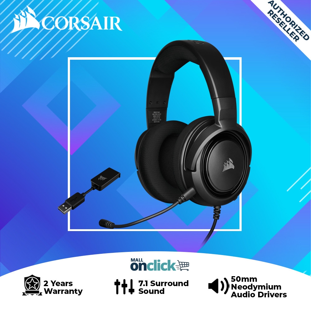 hs45 surround corsair