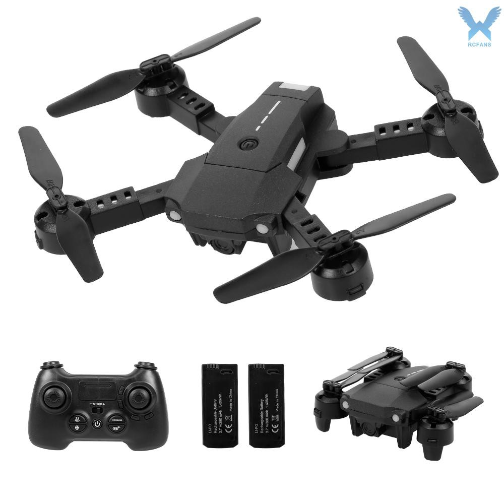 upgraded 6 axis headless rc quadcopter