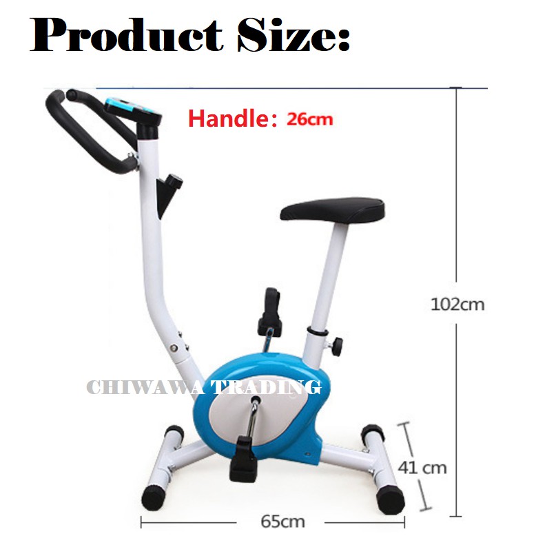 cycling fitness gym