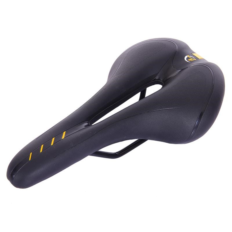 Yafee Yf 1060 Bicycle Saddle Breathable Soft Comfortable Road Mtb