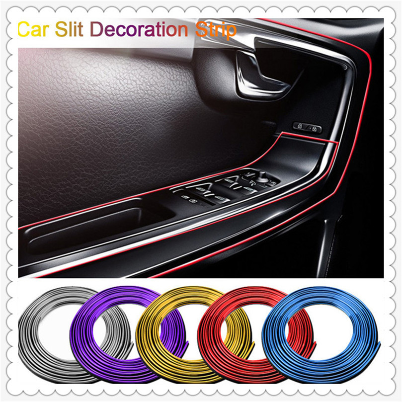 car interior moulding trim