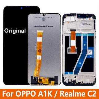 Realme C2 Mobile Phones Tablets Price And Deals Mobile Gadgets May 2021 Shopee Singapore