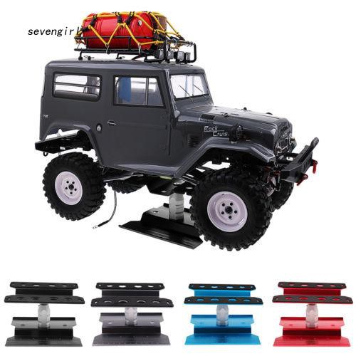 rc truck repair