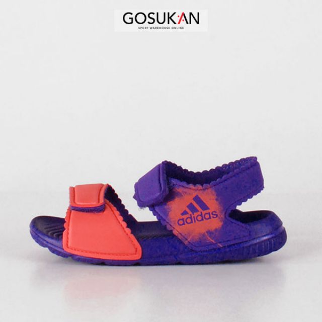 adidas kids sandal