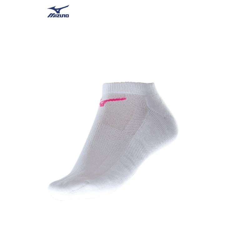 mizuno pink socks