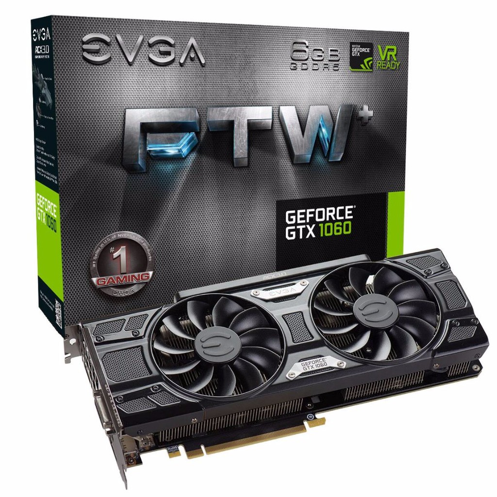 Gtx 1060 6gb Price And Deals Nov 2021 Shopee Singapore