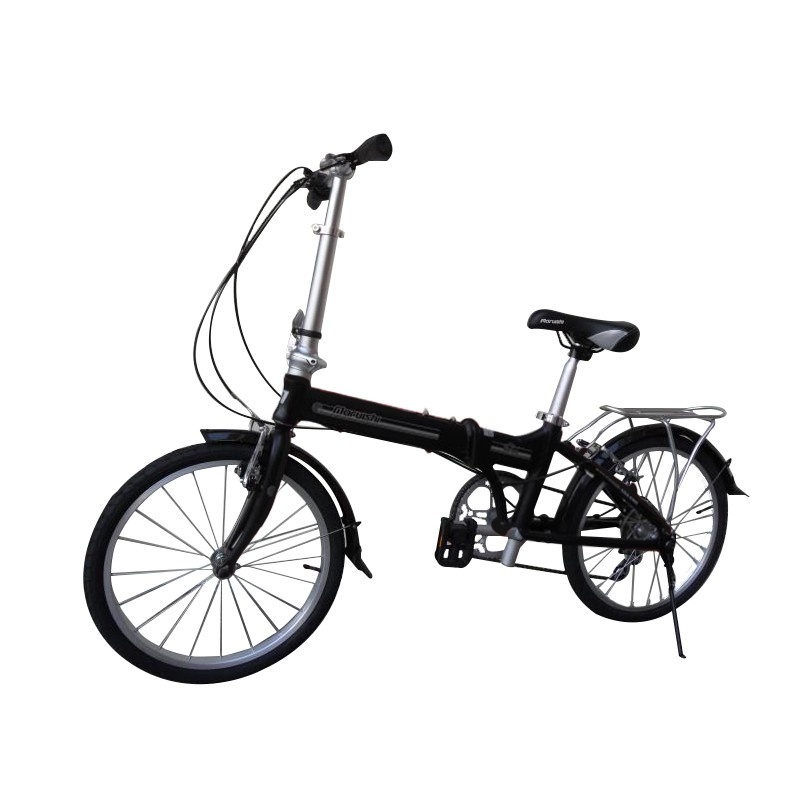 shopee folding bike