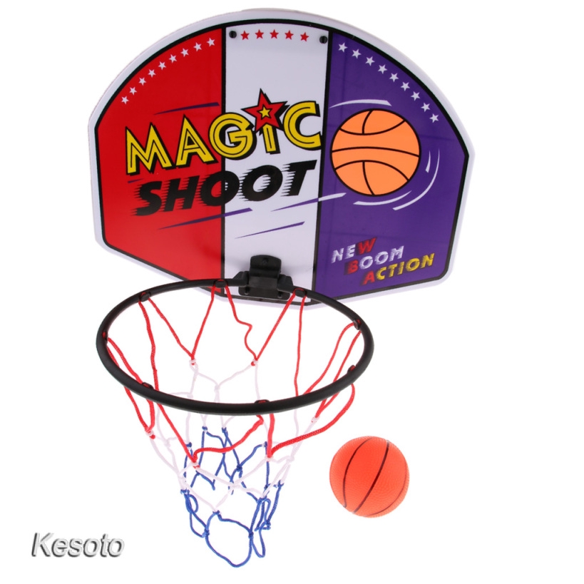 mini basketball hoop for bedroom