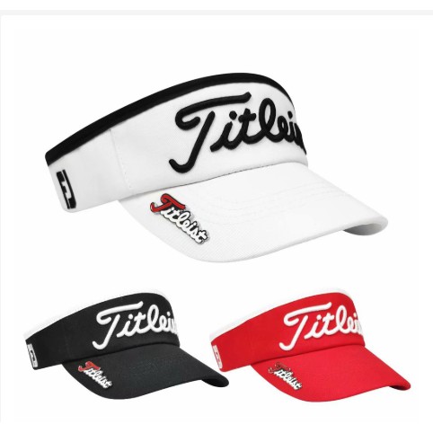 summer golf hats