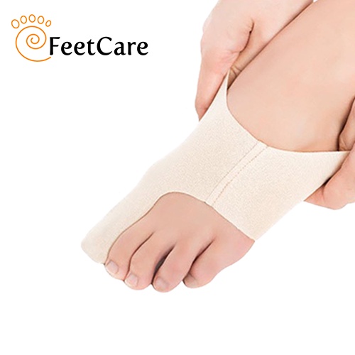 The Only Bunion Corrector That Works Without Surgery or Surgery Pain