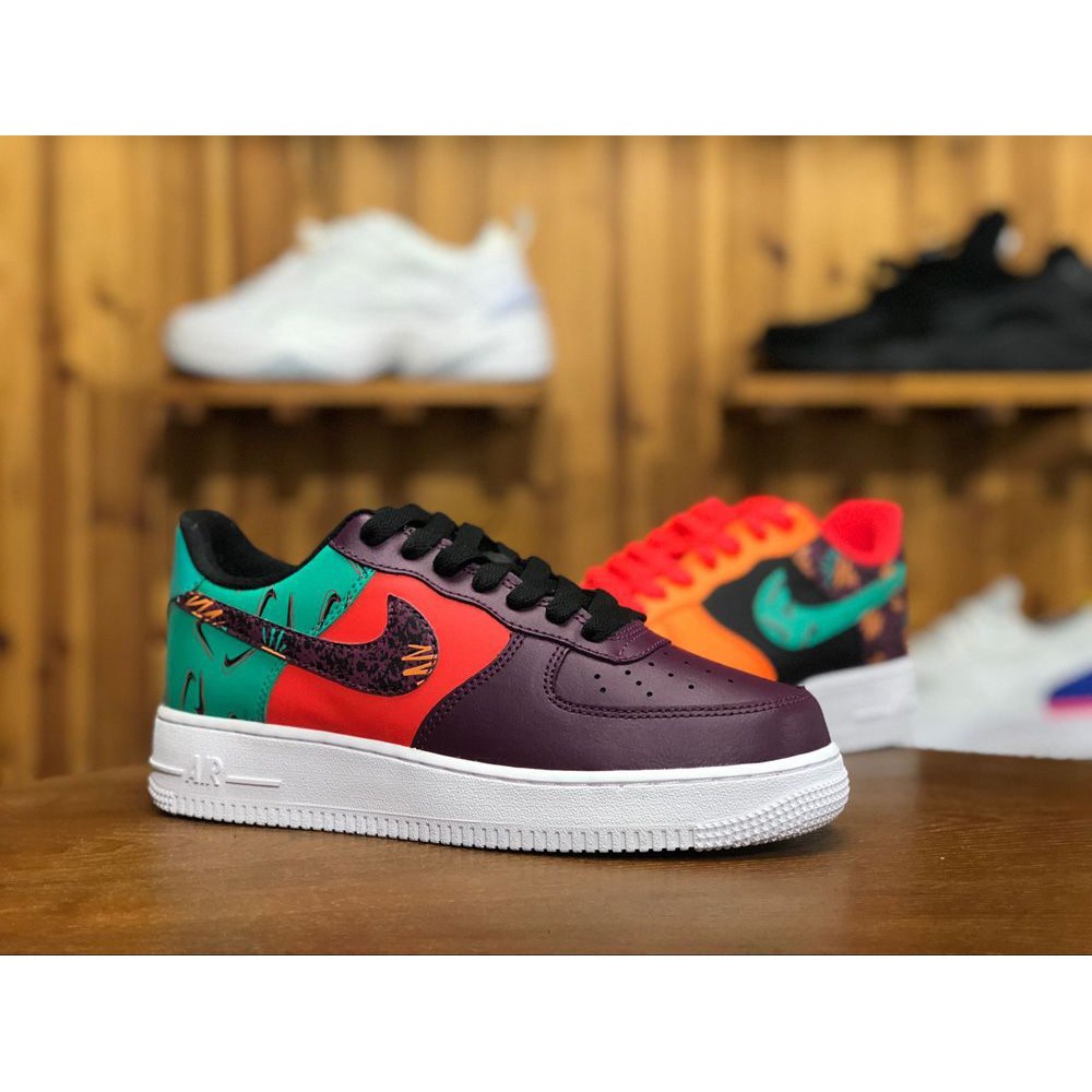 air force 1 what the 90s