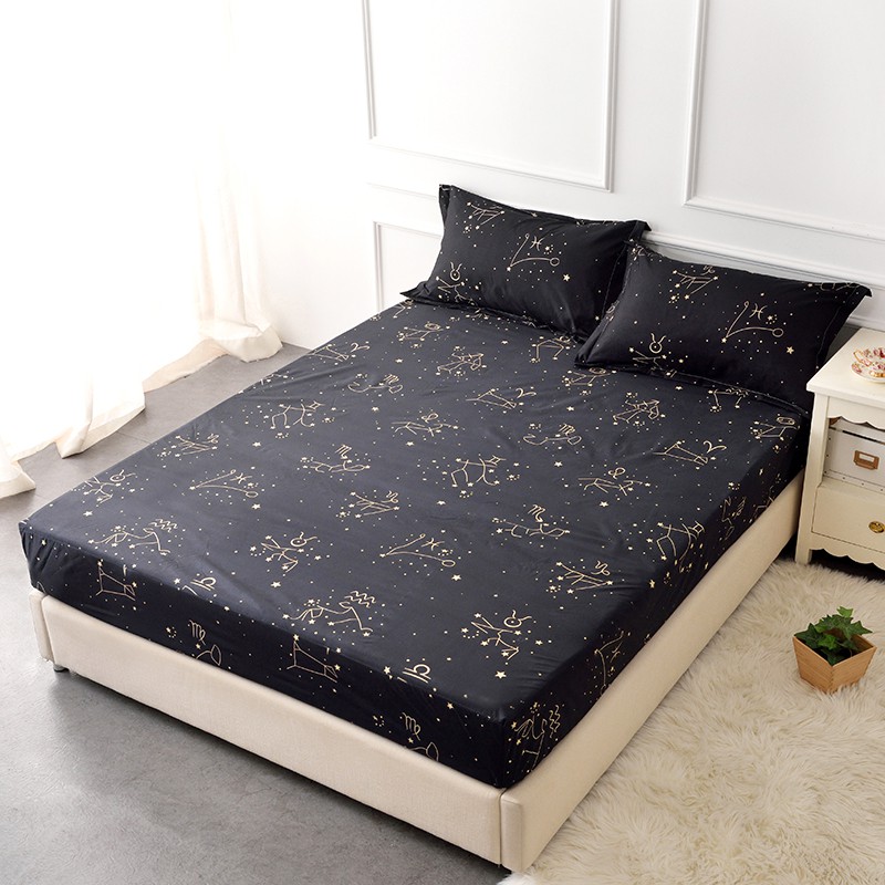 cheap bed sheets