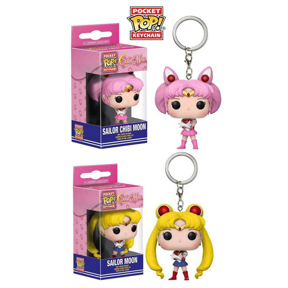 HONI Funko Pocket Pop 2\
