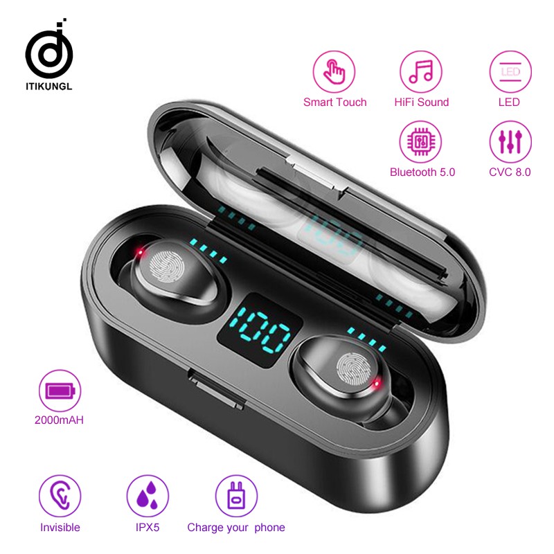 tws bluetooth