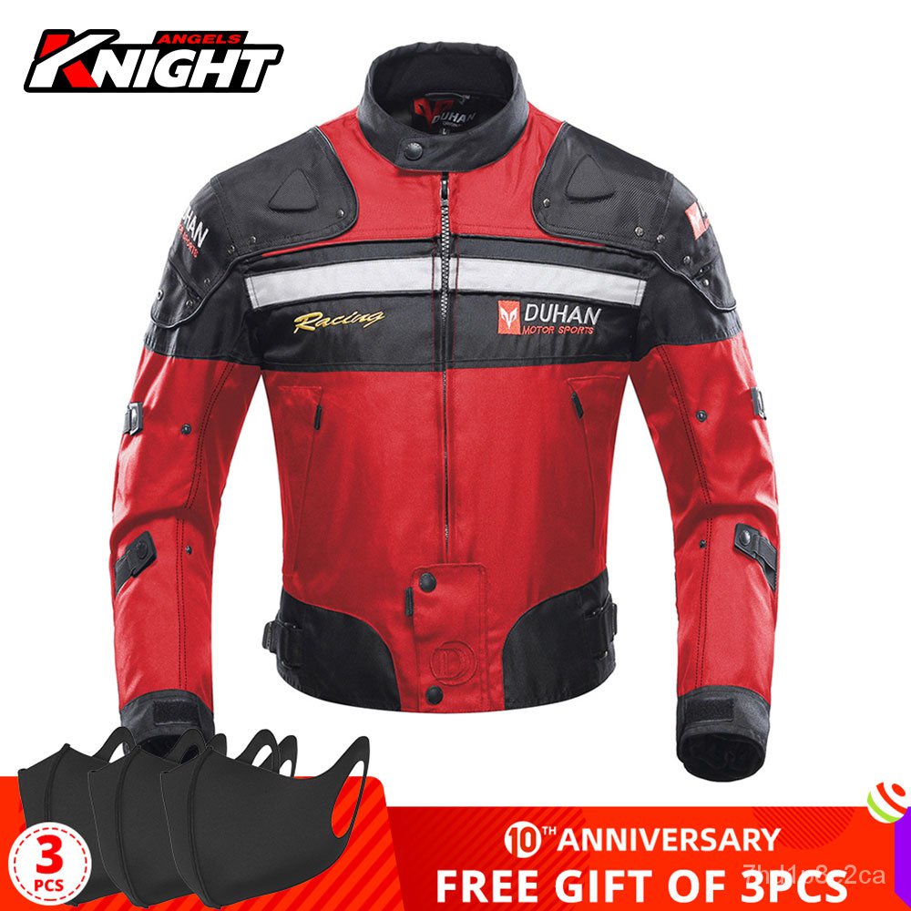 motorcycle winter riding gear