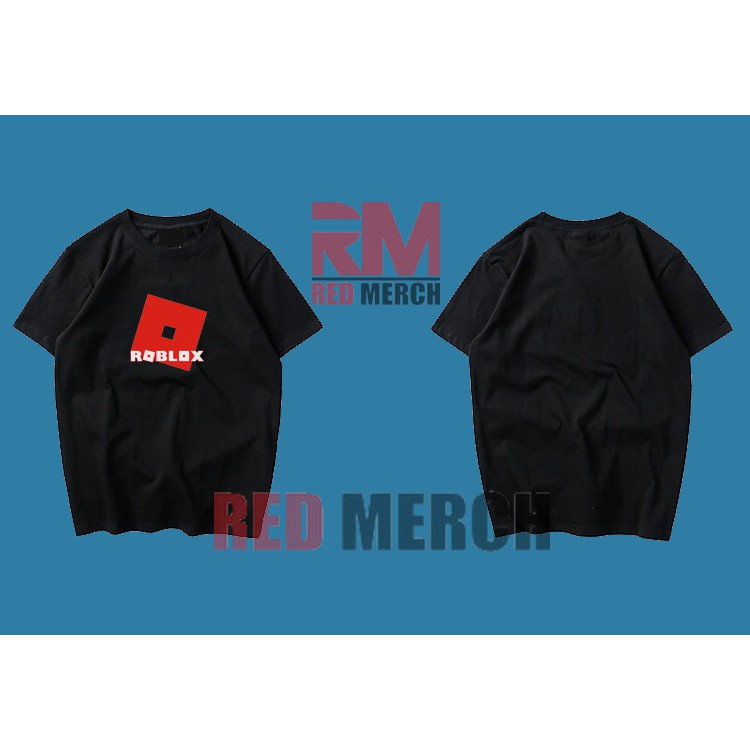 Roblox Shirt Tshirt Shopee Singapore - roblox merchandise singapore