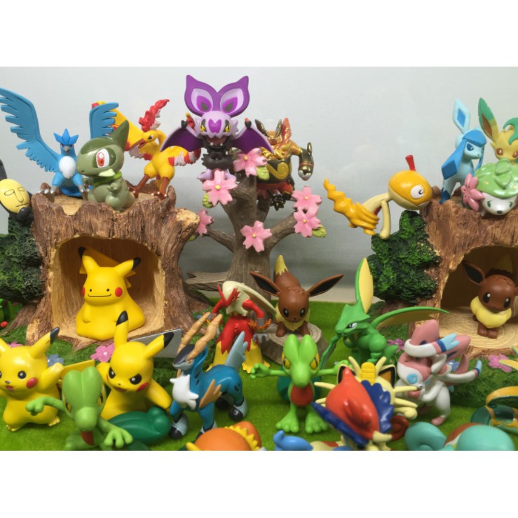 new pokemon toys