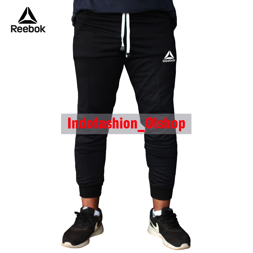 reebok sweatpants