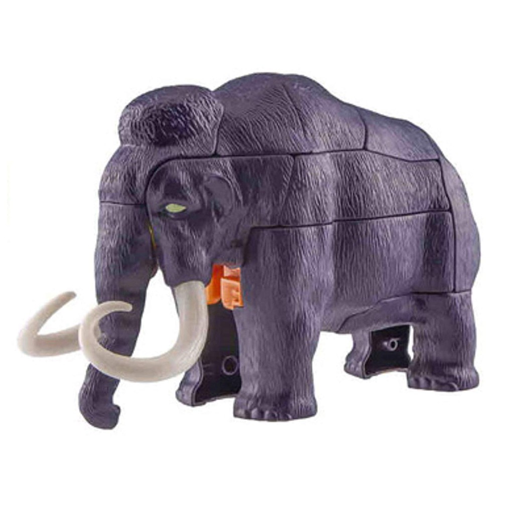 elephant transformer toy
