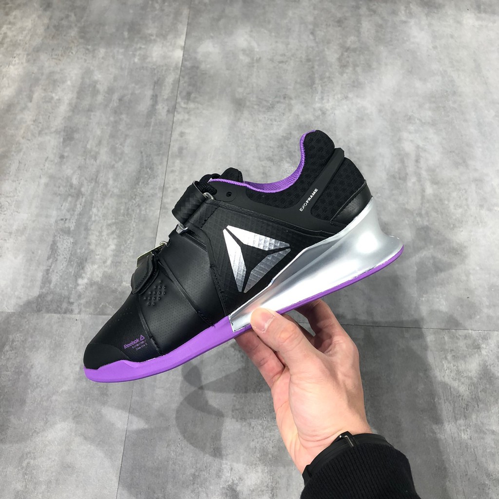reebok legacy lifters womens