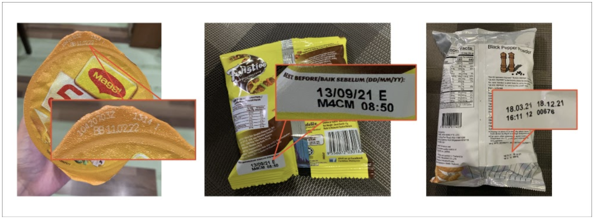Guidelines for perishable goods | PH Seller Education [Shopee]