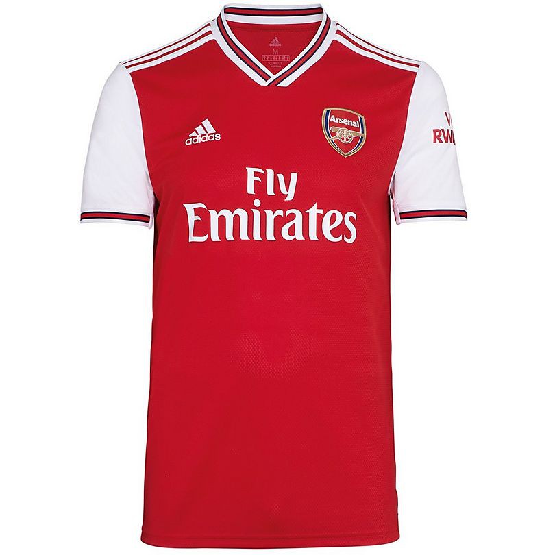 arsenal football top 2019