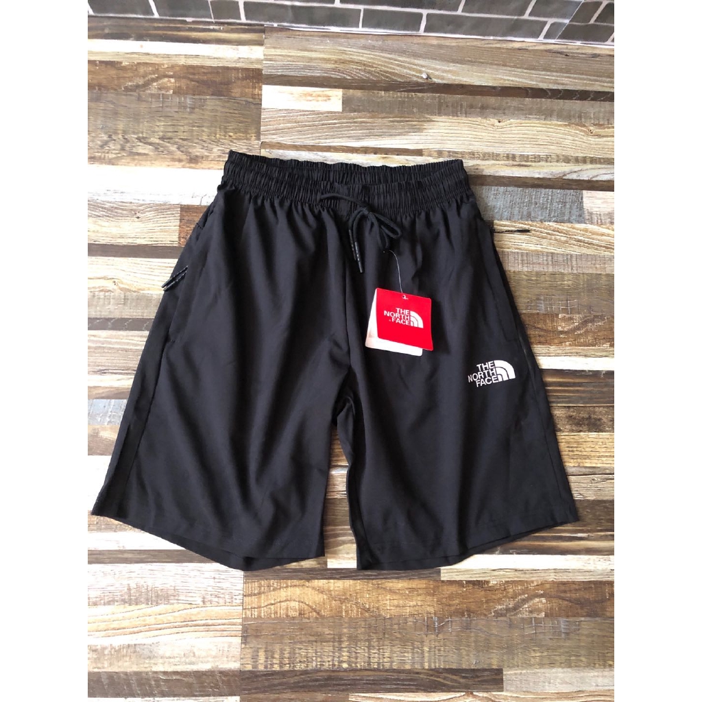 north face board shorts womens