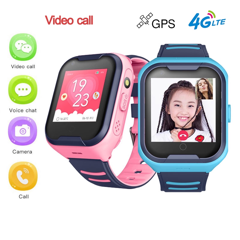 4g smartwatch with wifi