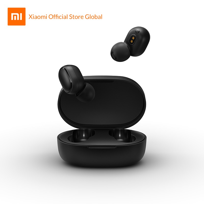 [Upgraded Version] Xiaomi Mi True Wireless Earbuds Basic 2 Global