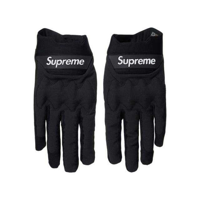 supreme mx gloves
