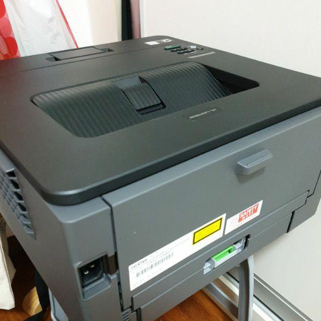 brother 2375dw printer