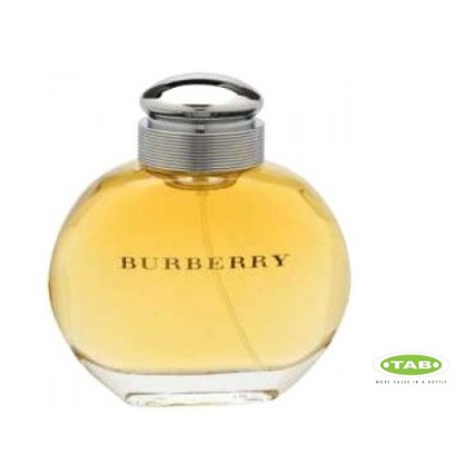 burberry classic 100ml