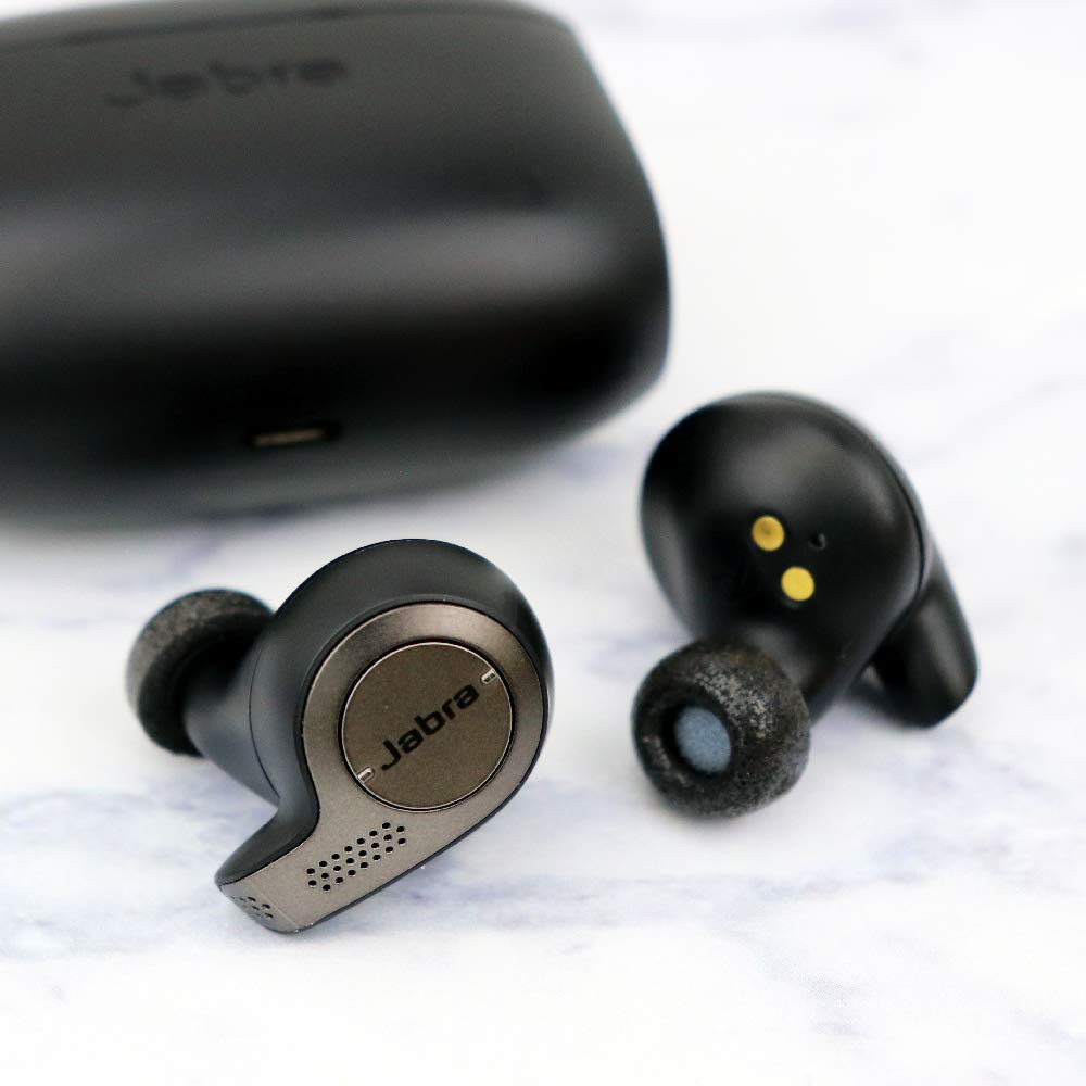jabra foam