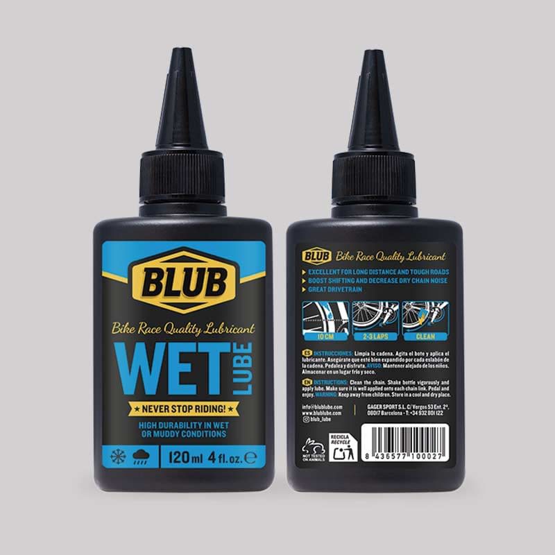 Blub Wet Lube Shopee Singapore