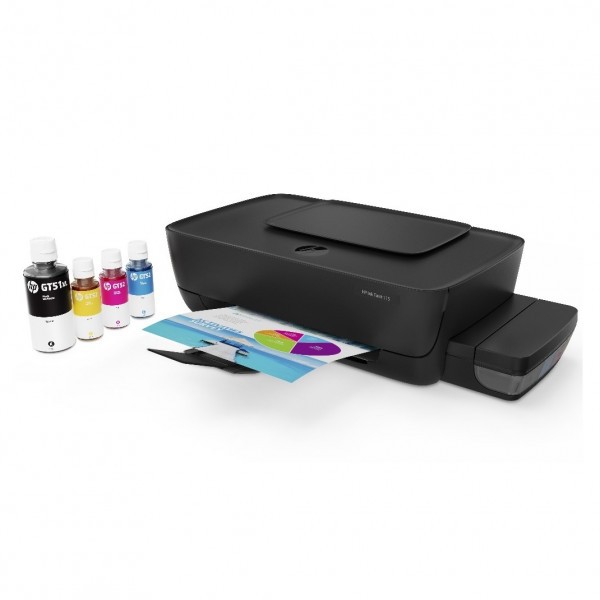 smart tank wireless 450