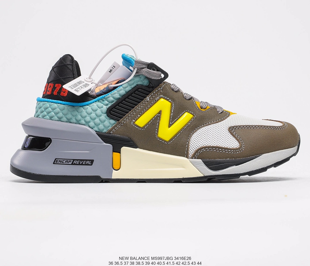 new balance m997s