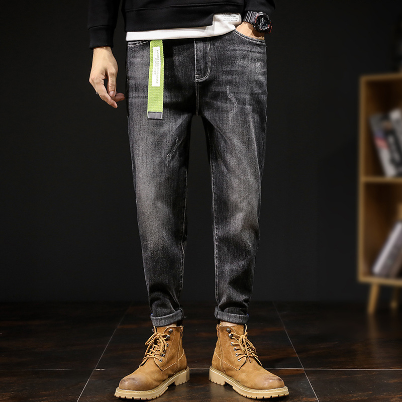 size 46 slim fit jeans