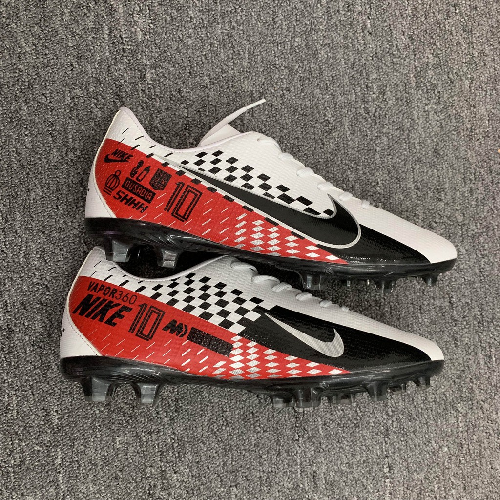 football spike nike