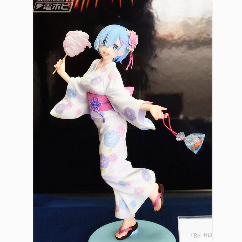 action figure rem