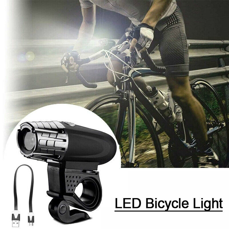 bright cycling lights