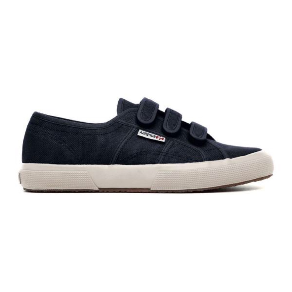 superga navy