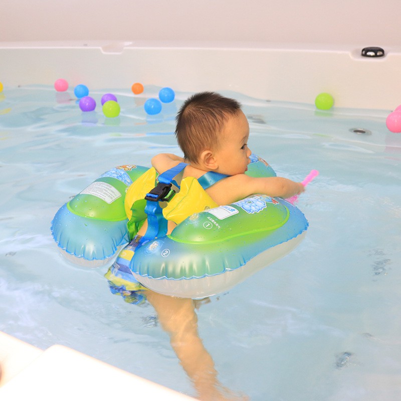 kids swim ring