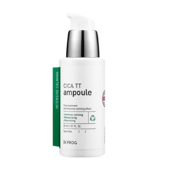 skin balancing centella cica