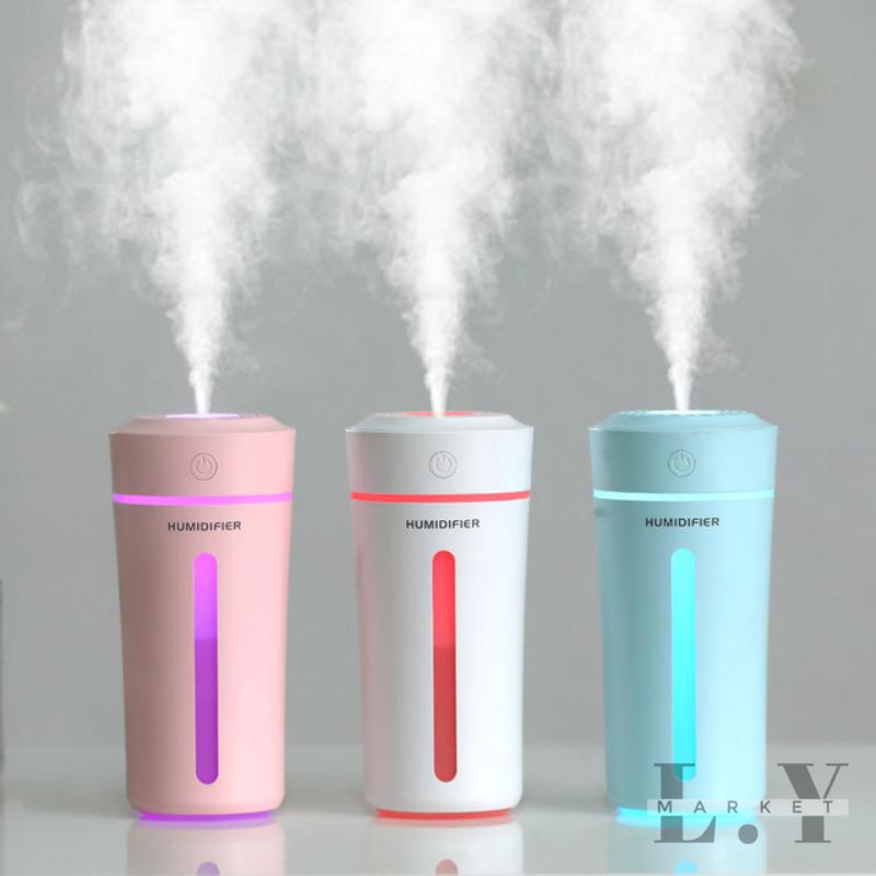desktop humidifier