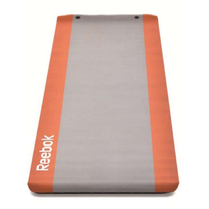 reebok premium fitness mat