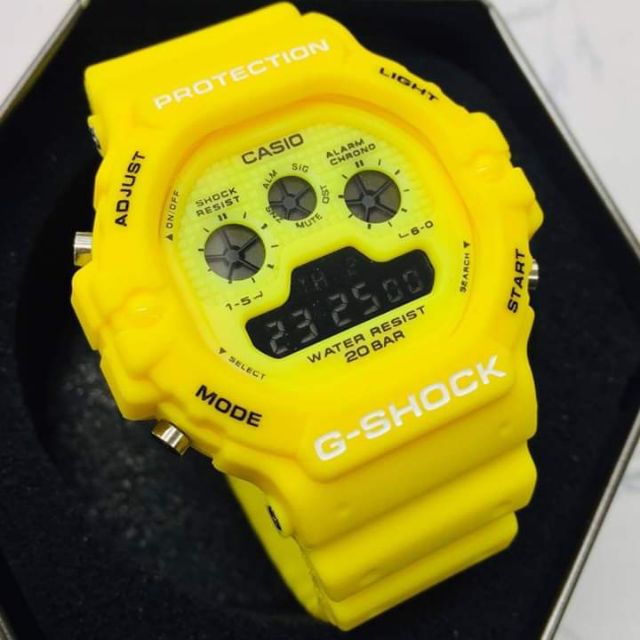 jam g shock shopee